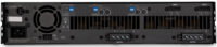 DCI4X1250DA 4CH POWER AMPLIFIER  1250W 2/4/8OHM, 70V 100V